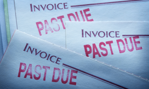 Why Setting Correct Invoicing Terms Matters for Medico-Legal Expert Witnesses 